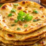 Aloo Tawa Parantha