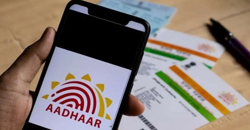 How to Safeguard Your Aadhaar Card & Why It's at Risk