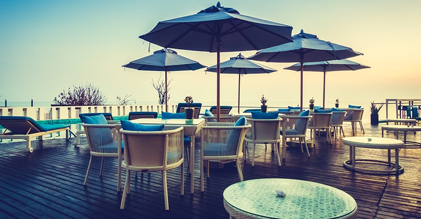 Best Rooftop Restaurants in Delhi to Visit This Year