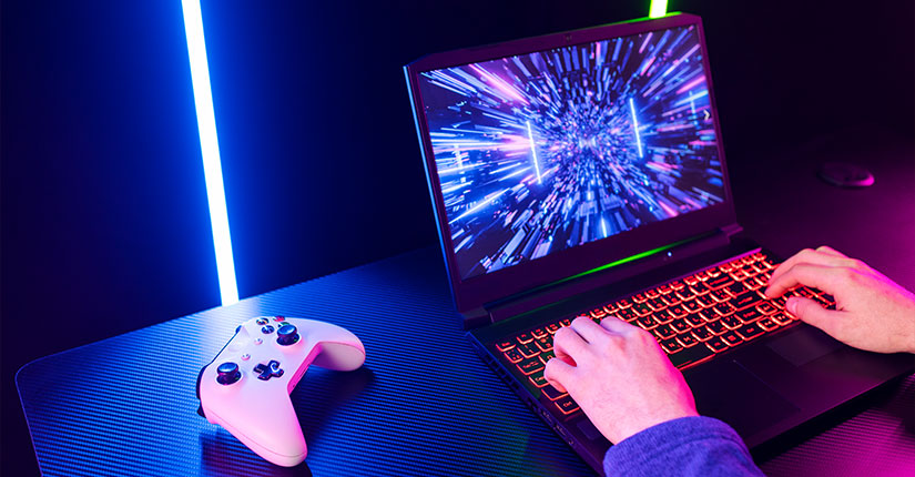 Gaming Laptops vs. Consoles: What Should You Choose in 2024?