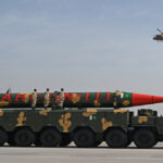 US Imposes Harsh Limits on Pakistan’s Missile Program