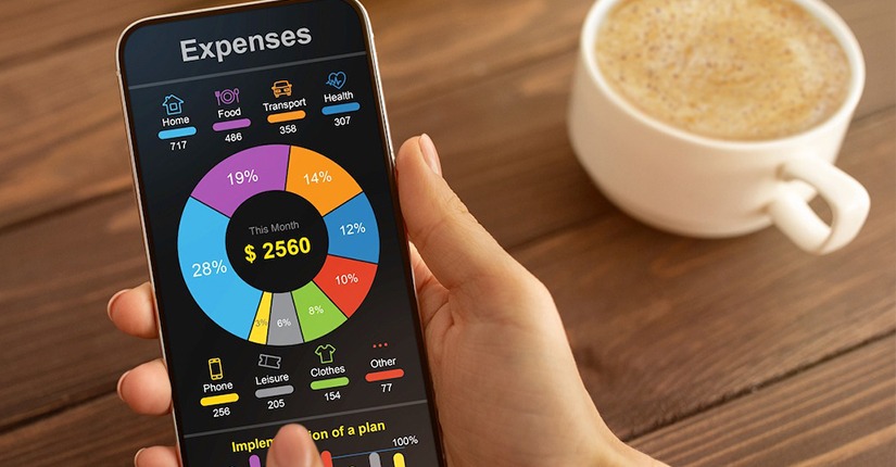 Top Personal Finance Apps to Track Spending in 2025