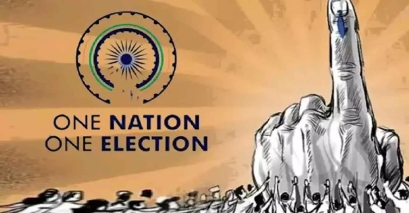 One Nation, One Election Bill: Transforming India's Electoral Process