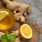 Liver Cleanse with Lemon Ginger Water: Does it Really Work?