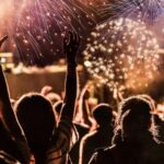 Happy New Year 2025: 5 Best Places to Celebrate in Delhi NCR.