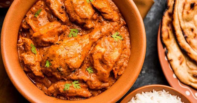 Chefs' Favorite Butter Chicken Restaurants You Have to Try