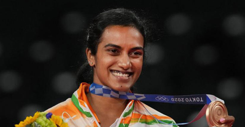 PV Sindhu to Marry Hyderabad IT Executive