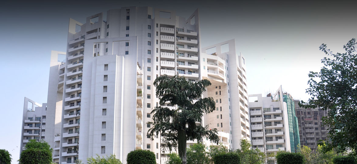 Parsvnath Developers | Affordable Homes Real Estate in India