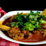 Awadhi Mutton Curry Recipe: Royal Flavors of Lucknow.