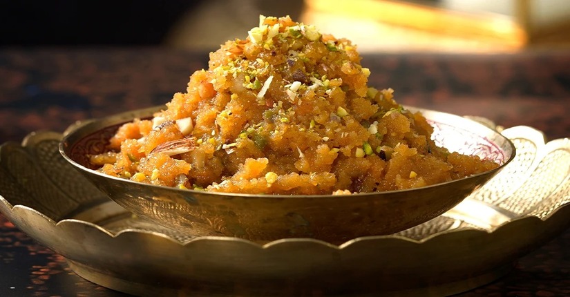 Moong Dal Halwa Recipe: A Delicious Indian Dessert You Must Try.