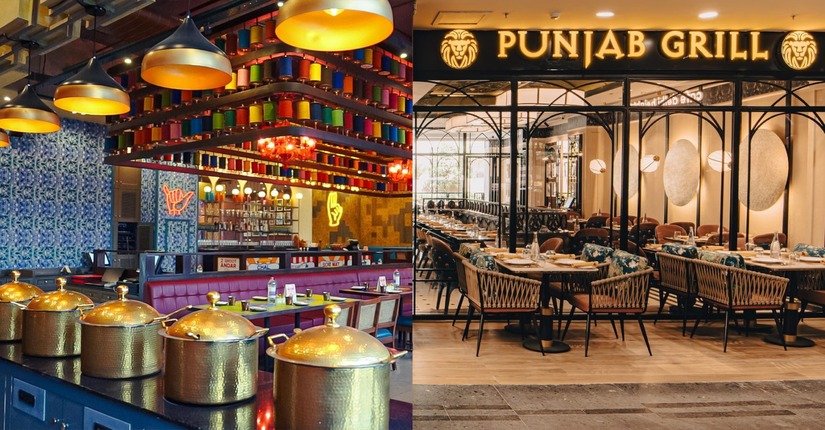 Top 10 Best Punjabi Food Restaurants in Delhi NCR for 2025.