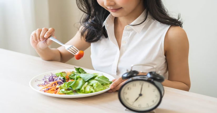 The Benefits of Intermittent Fasting: Should You Try It?