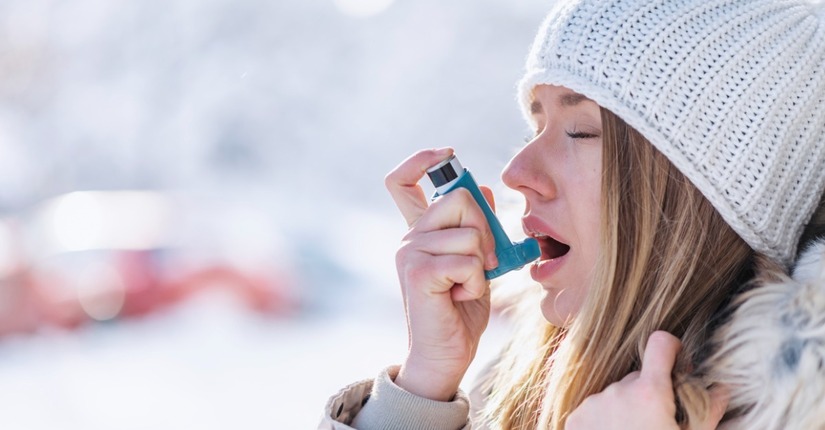 Cold Weather and Asthma: Tips for Managing Symptoms in Winter