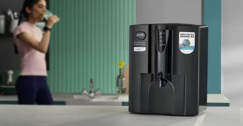 Huge Discounts on Top Water Purifiers: Save Up to 50% Now