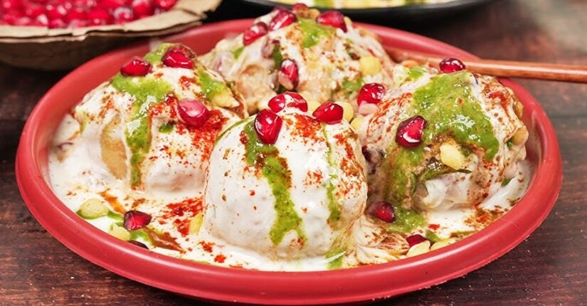 Delicious Dahi Vada Recipes: Easy Step-by-Step Guide