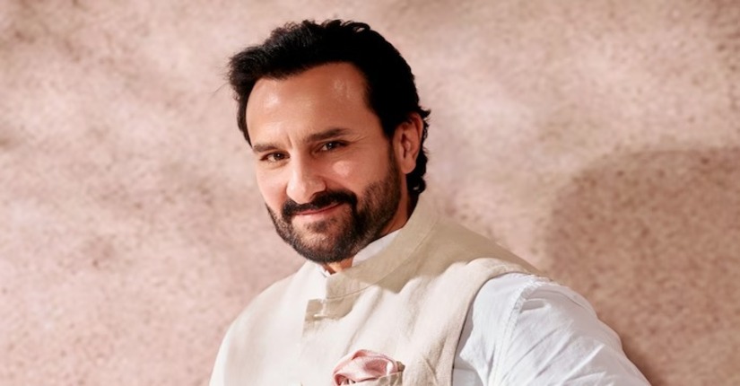 Saif Ali Khan Stabbed: Shocking Burglary at Bandra Home 2025