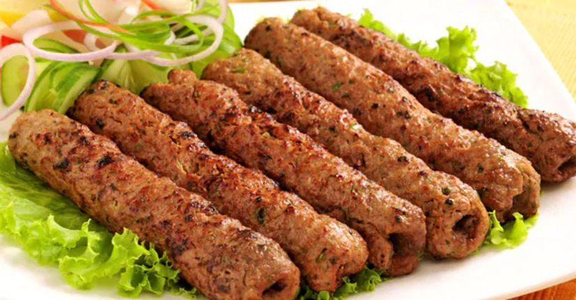 10 Irresistible Kabab Recipes to Savor at Home