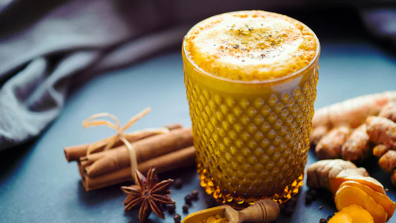 Warm Up This Winter With These 5 Healthy Beverages